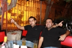 Chillout at Black List Pub, Byblos